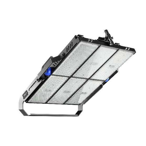 1250W-250W DUXERIT Sports Lux