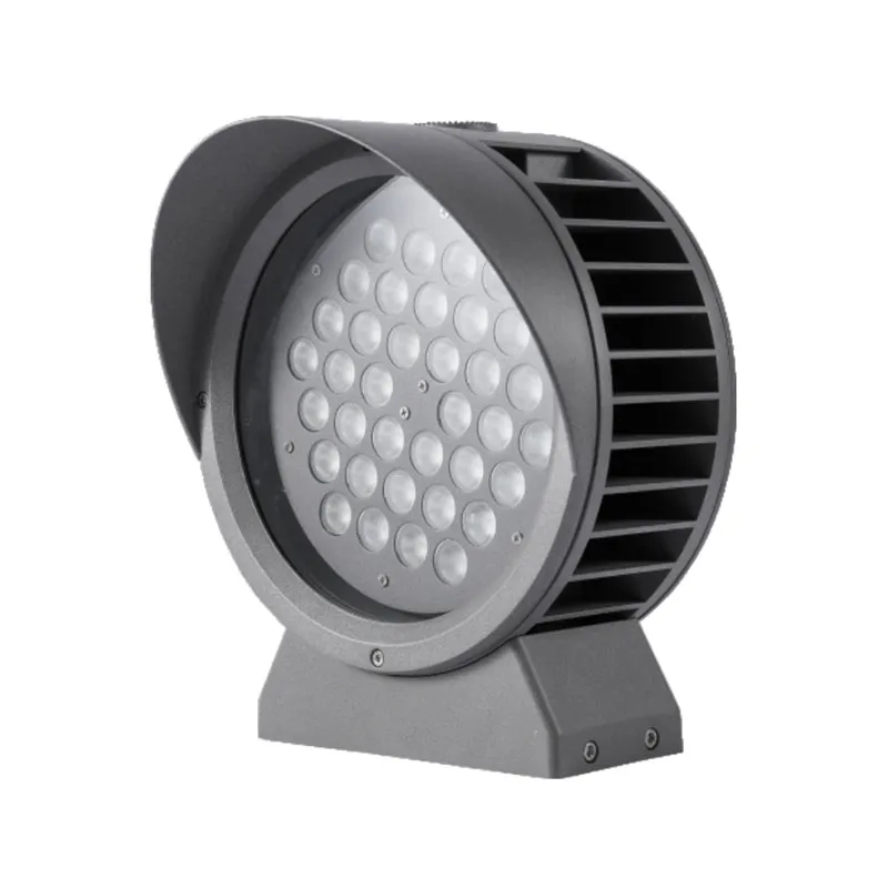 Quaestiones et responsa de DUXERIT floodlights