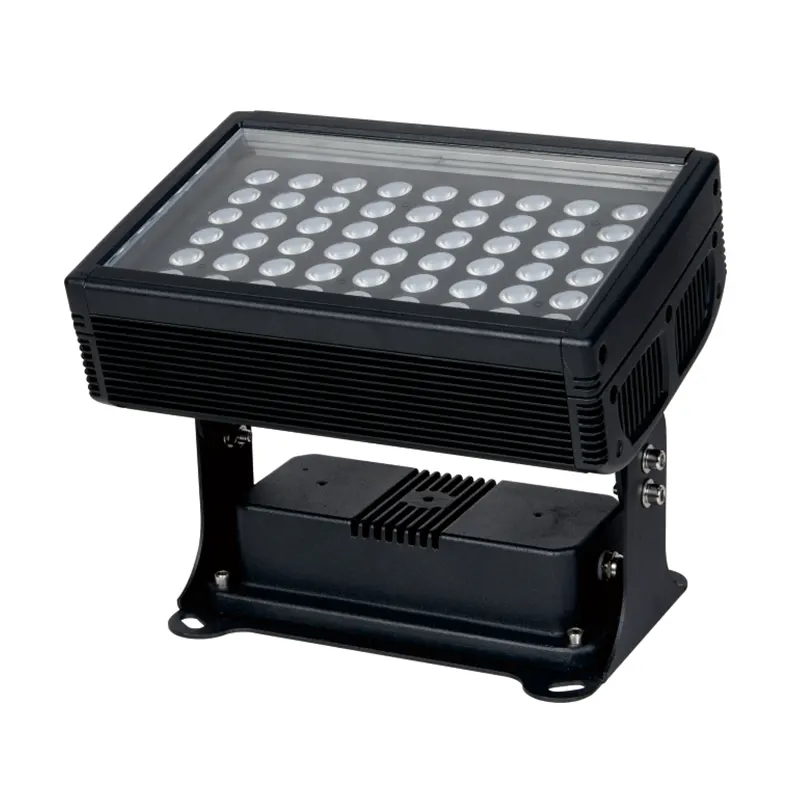 Quid elige A DMX DUXERIT Projector Pro Professional lucendi?