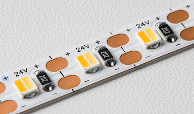 24V-8mm Dual color humilis-voltage lux habena: perfectus in umbraticis / velit usus? Quid facit tutum pro domo decor projects?