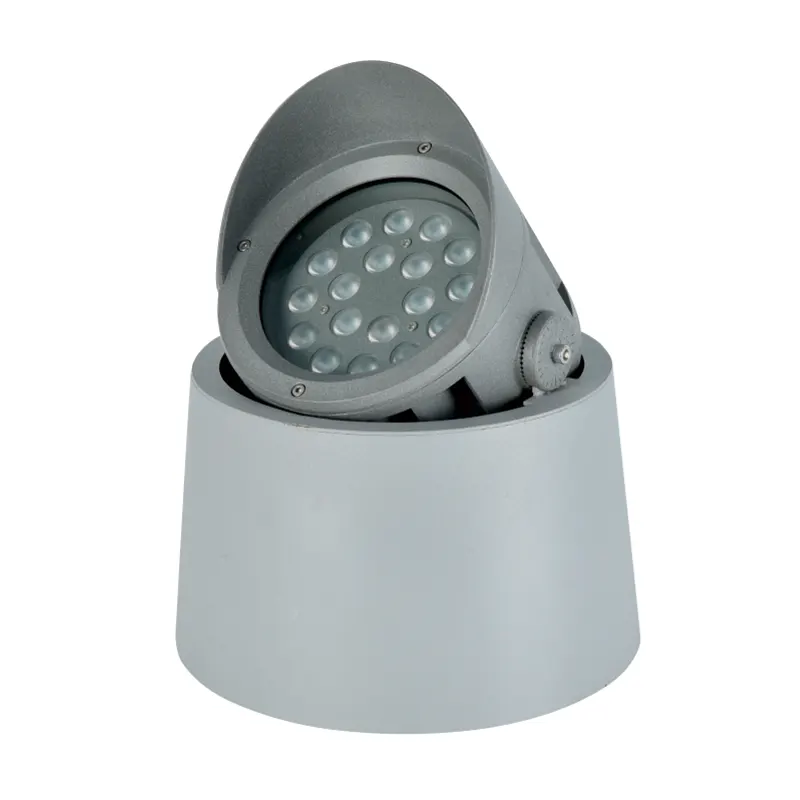 Quomodo lignum ductum Uplight Transformare Outdoor Spatium tuum?