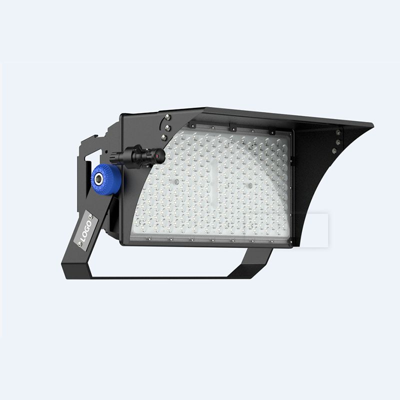 500W LED Stadium Lux