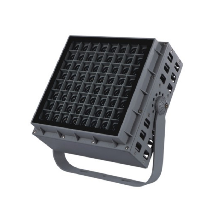 64W LED Diluvium lux