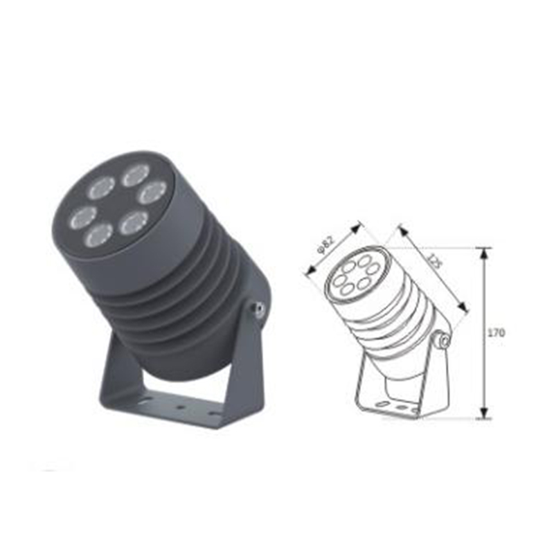 High Lumen Led Diluvium lux