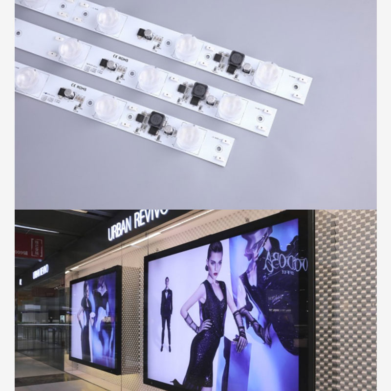 LED Rigid Strip
