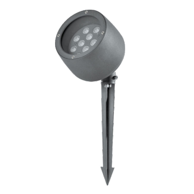 IP65 Spotlight DUXERIT paradisum