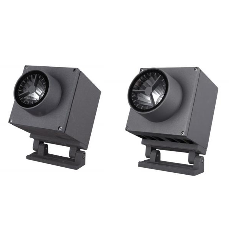 IP65 IMPERVIUS DUXERIT Diluvium lux