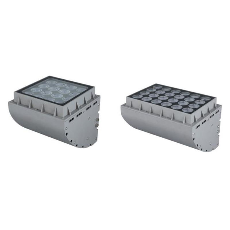 Larens lens Floodlight
