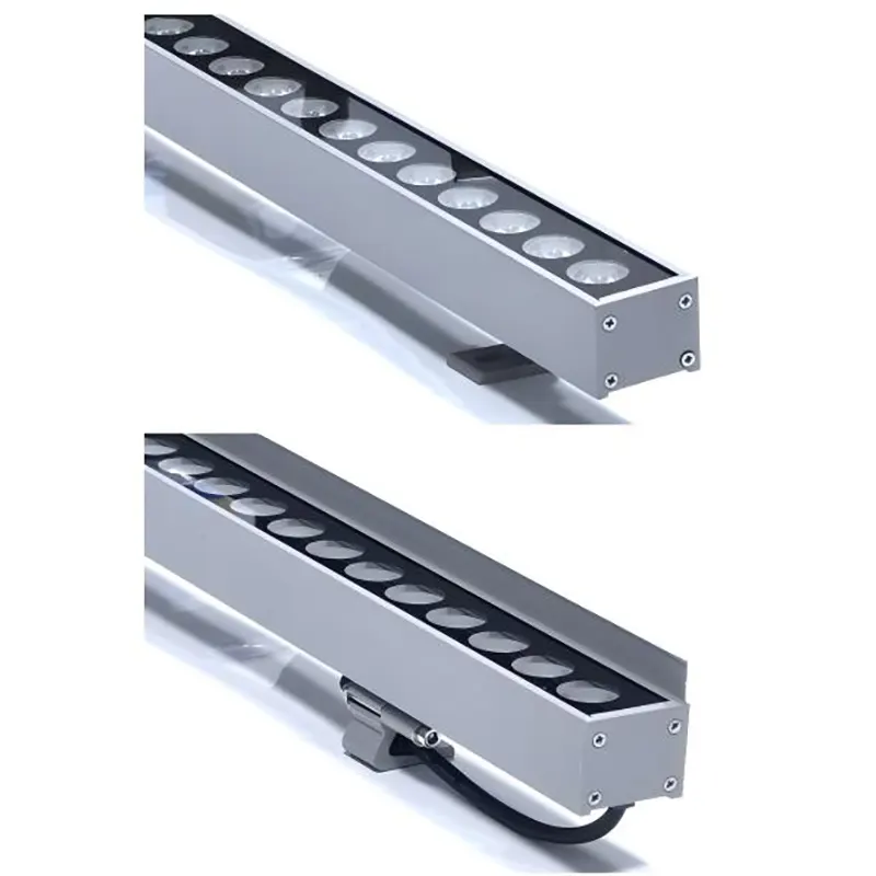 LED FORMA lux