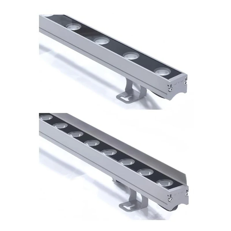 Full Floodlights Wallus Led