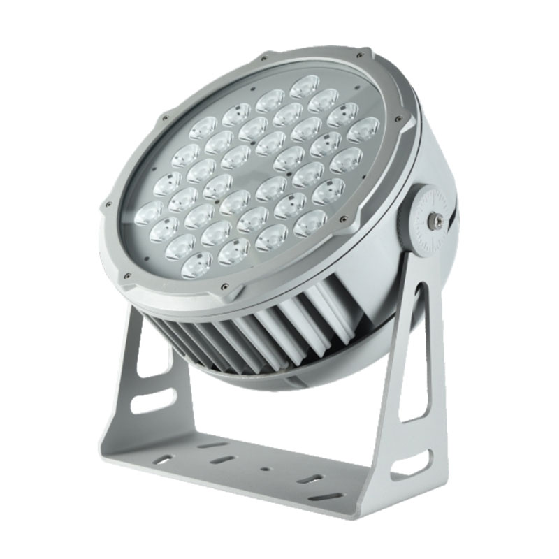 Modern LED Vestibulum arcu Foris