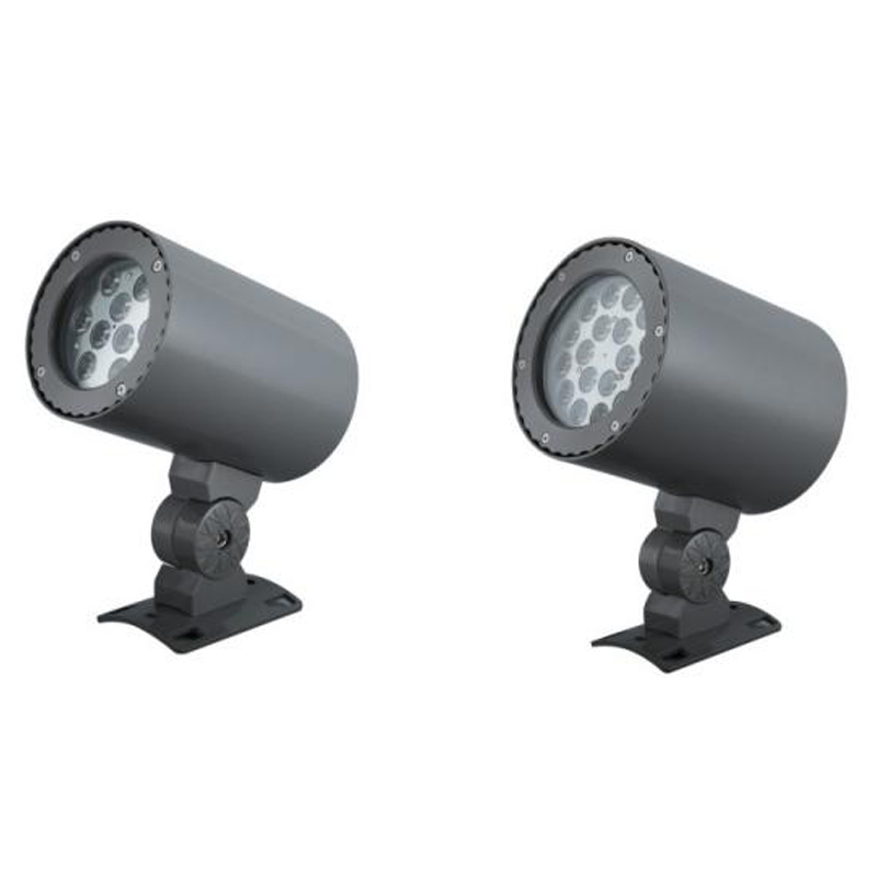 Outdoor ducitur macula lux